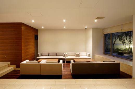 ロビー　★高級感溢れるロビー★