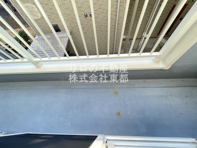 セキュリティ　ＴＶモニター付インターホンがあるので訪問者が一目でわかります