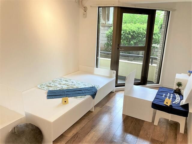 その他部屋・スペース　家具・小物等はイメージです。