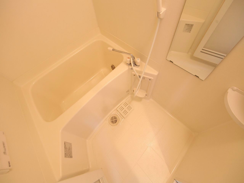 バス・シャワールーム　浴室暖房乾燥機付　お風呂