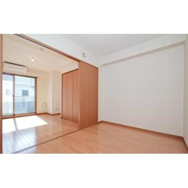 居室・リビング　※写真は同タイプ住戸です。