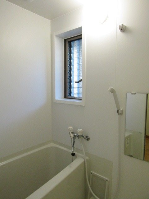 バス・シャワールーム　別室参考写真