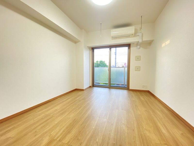 居室・リビング　他部屋参考写真