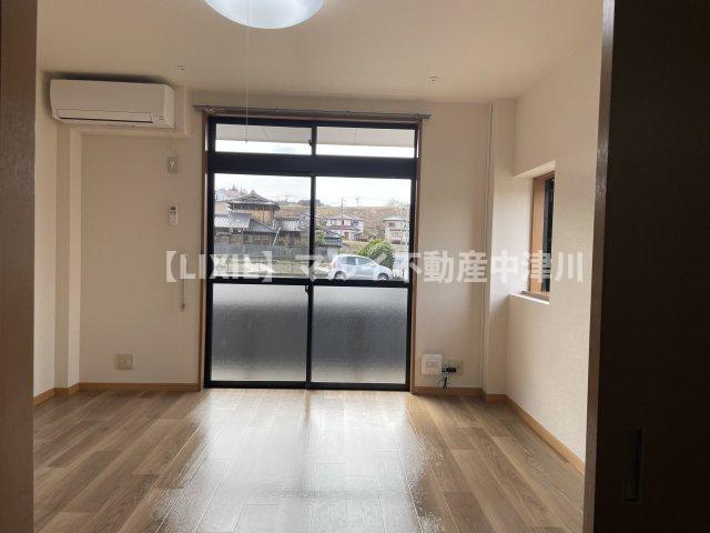 居室・リビング　洋室