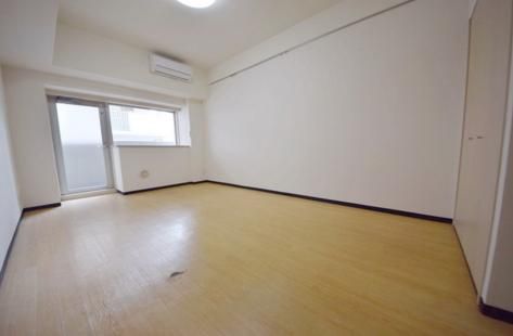 居室・リビング　※別部屋参考写真