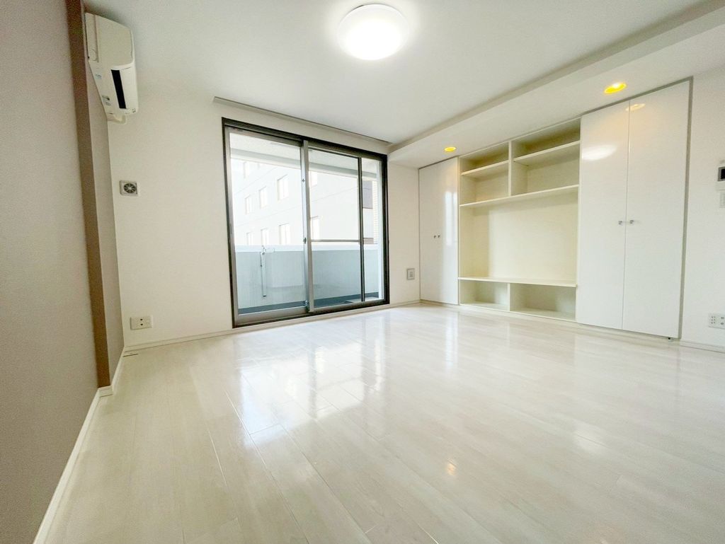 居室・リビング　リビング/居室