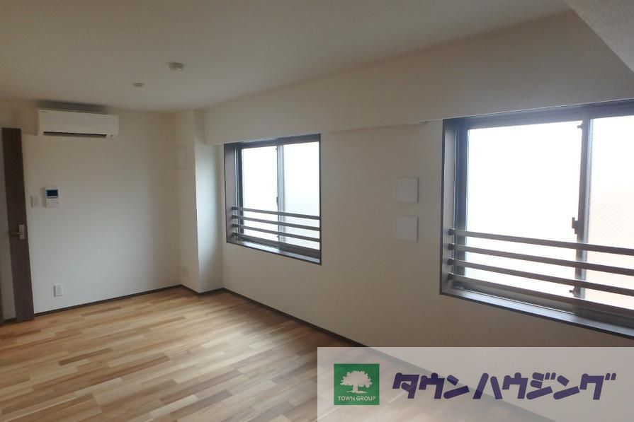 居室・リビング　リビング/居室