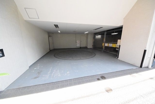 駐車場　★駐車場★