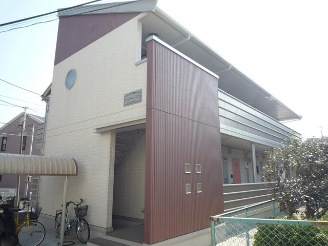 エントランス　★建物入り口★