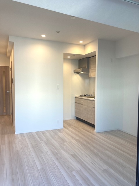 居室・リビング　※写真は同タイプ住戸です。