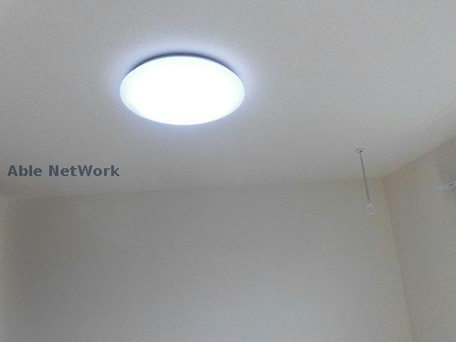 その他設備　※同型別物件参考写真