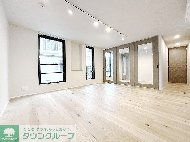 居室・リビング　お部屋探しは株式会社　タウンハウジング　までお気軽にお問合…