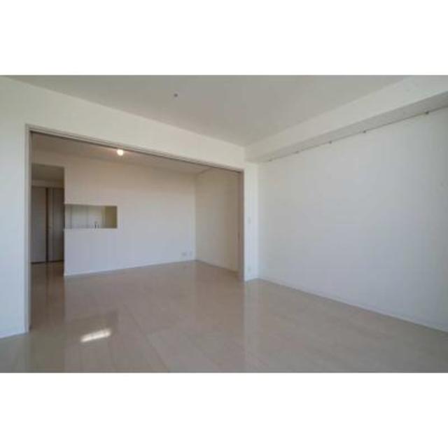 居室・リビング　※写真は同タイプ住戸です。