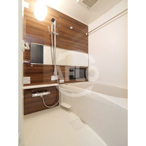 バス・シャワールーム　プレジオ御幣島ASIAN　浴室