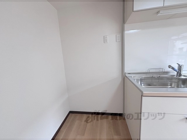 その他部屋・スペース　冷蔵庫置場