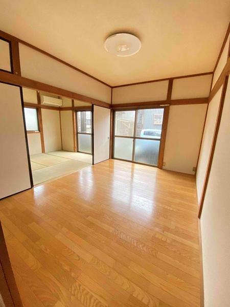 居室・リビング