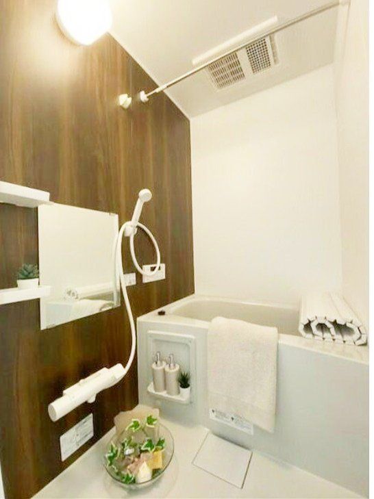 バス・シャワールーム　★同仕様です★