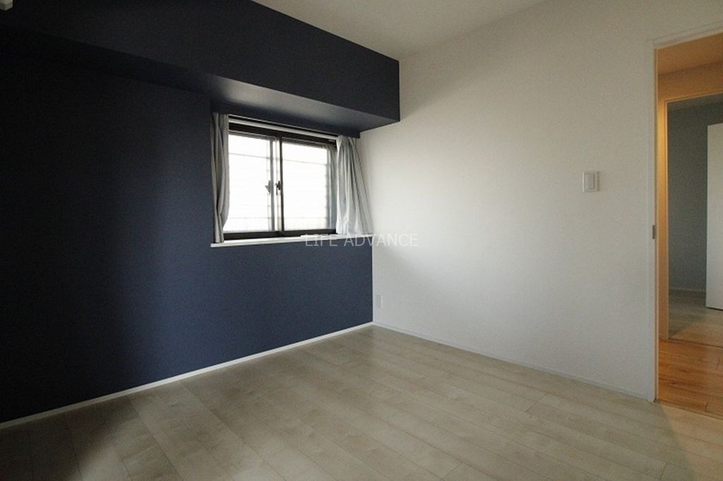 その他部屋・スペース　リビング/居室