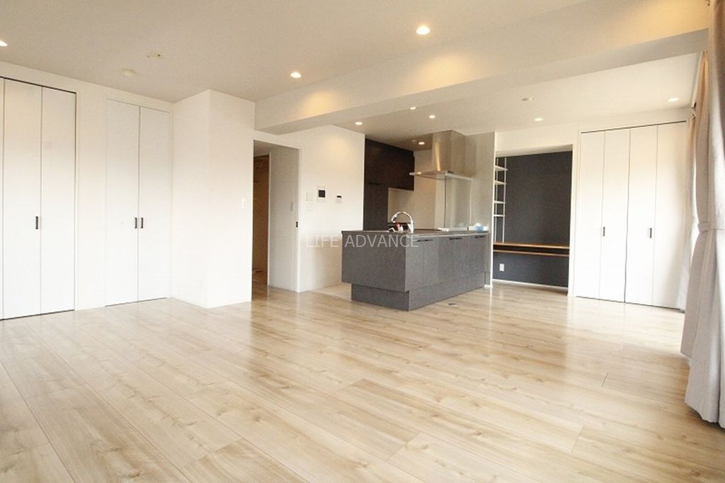 居室・リビング　リビング/居室