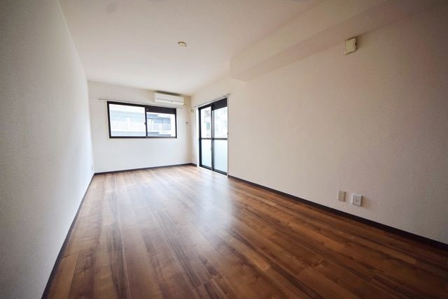 居室・リビング　★居室★