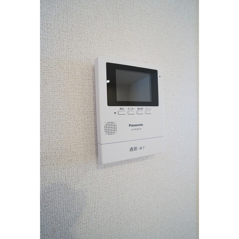 セキュリティ　図面と現状に相違がある場合には現状を優先