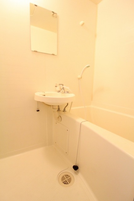 バス・シャワールーム　別室参考写真※現状優先