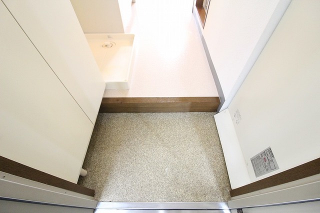 玄関　別室参考写真※現状優先