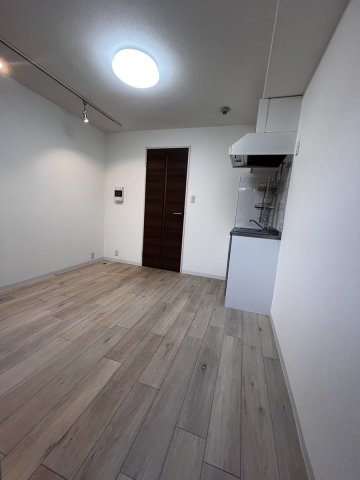 居室・リビング　リビングです