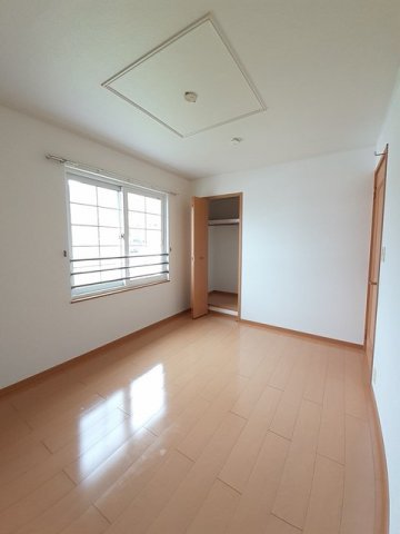 その他部屋・スペース　内装は落ち着いています