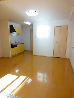 その他部屋・スペース　過ごしやすい室内です