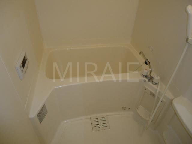 バス・シャワールーム　物件画像