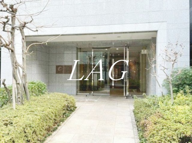 エントランス　エントランスです。