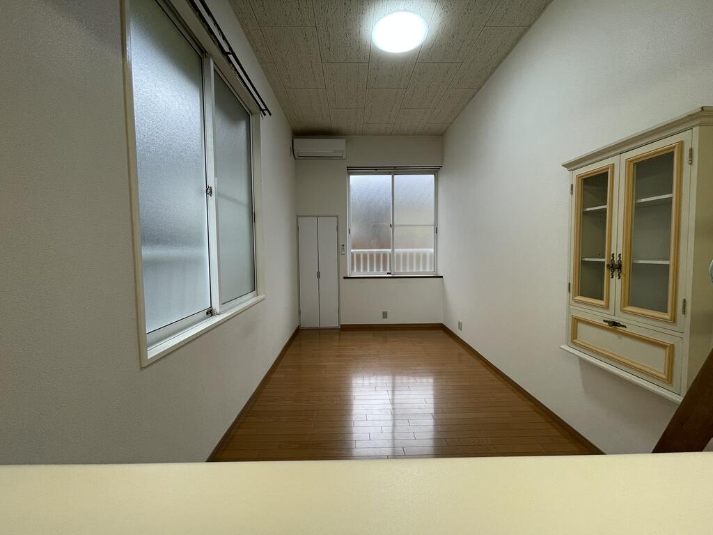 居室・リビング　7帖洋室※写真は別のお部屋のものです。