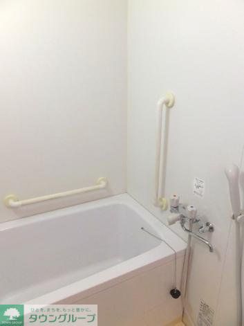 バス・シャワールーム　同施工参考