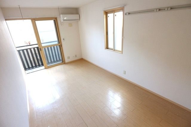 居室・リビング　※別室参考写真※