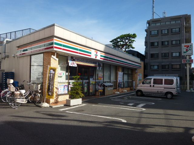 その他　セブンイレブン（その他）まで140m