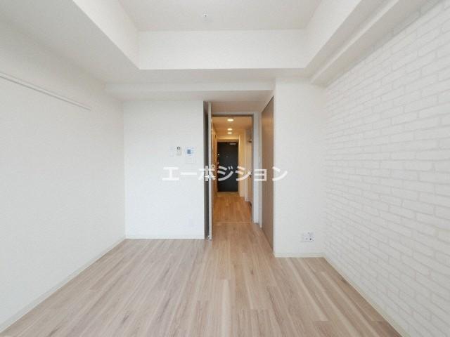 居室・リビング　エステムコート四天王寺夕陽丘II