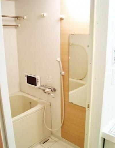 バス・シャワールーム　☆ゆっくりくつろげるお風呂☆