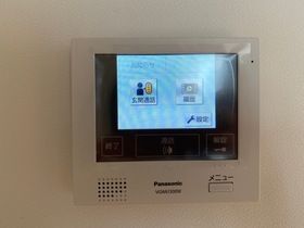 セキュリティ　参考写真