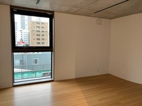 居室・リビング　※別部屋参考写真