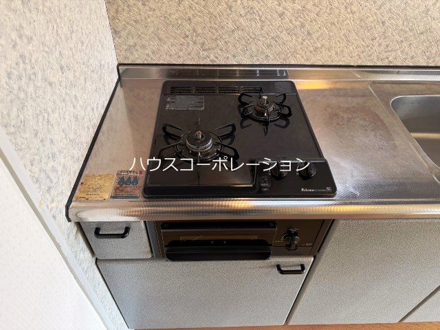 キッチン