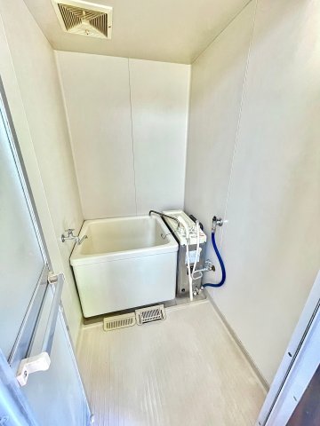 バス・シャワールーム　★2024.6浴槽のみ交換★