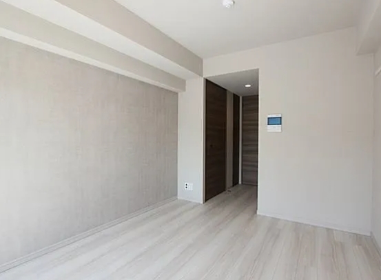 居室・リビング　☆明るい洋室☆