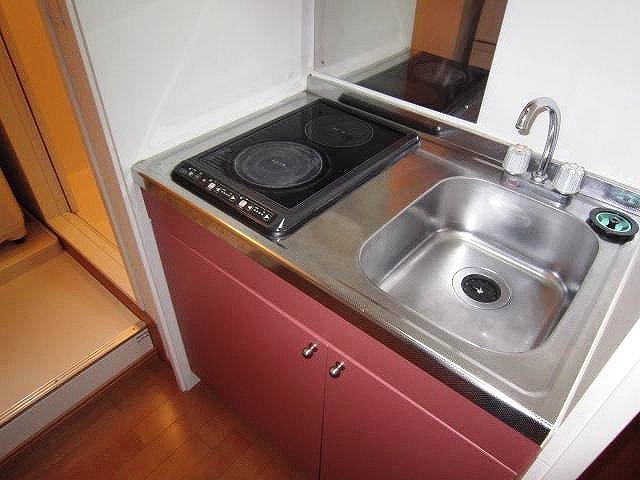 キッチン　画像6