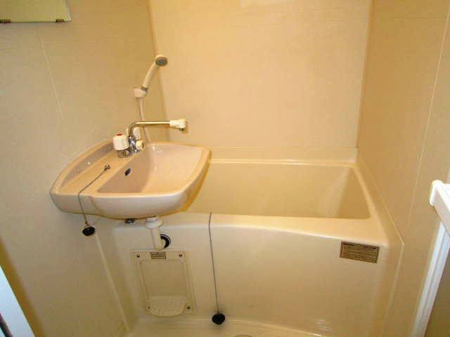 バス・シャワールーム　画像10