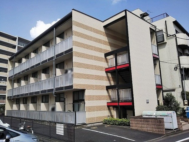 建物外観　画像1