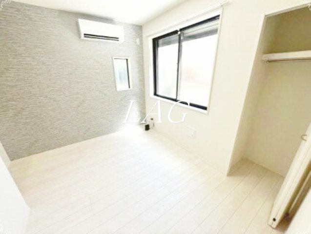 居室・リビング　洋室のお部屋です。