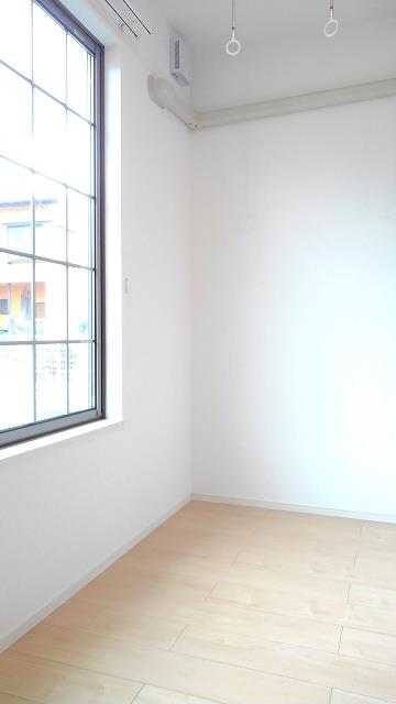 バルコニー　サンルーム