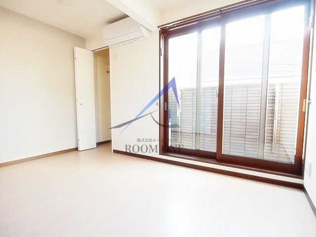 その他部屋・スペース　寝室です。