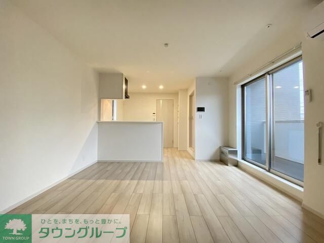 居室・リビング　リビング/居室